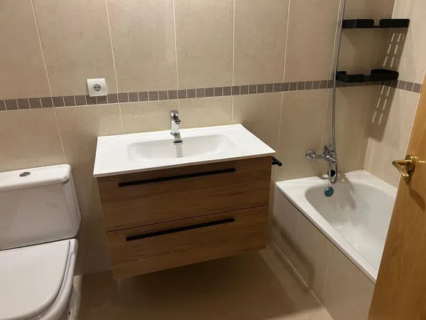 Piso en Calle Antonio de Ulloa, 4, Aranzana, Aranzana - Foto 10