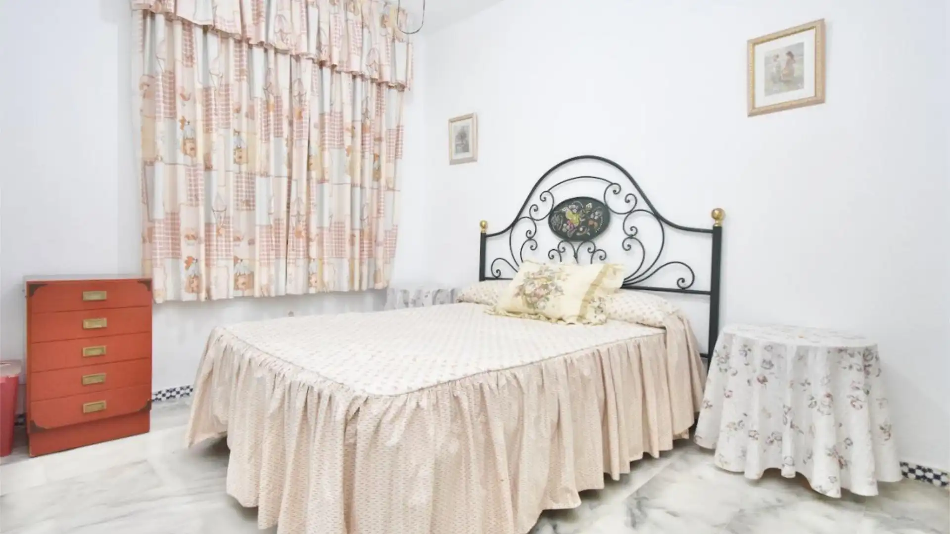 Piso en  Calle Alberto Morgenstern 1 - Foto 8