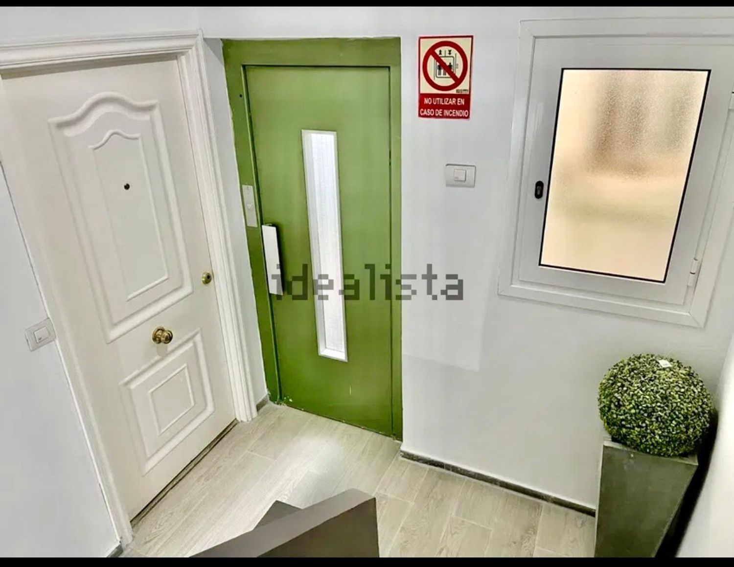 Ático en calle Bethencourt Alfonso, 23 - Foto 20