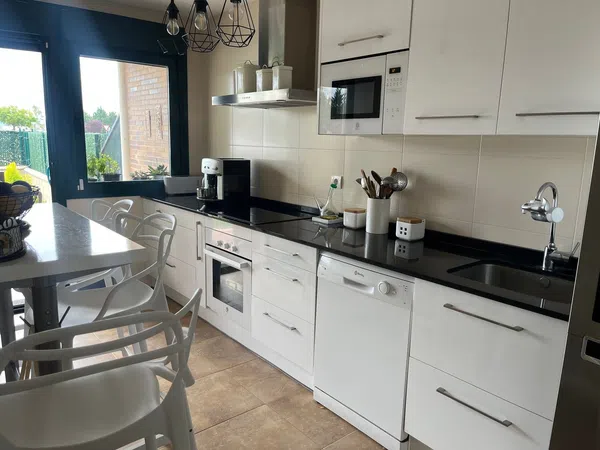Chalet adosado en Ribera Baja - Foto 11