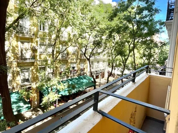 Piso en Calle del Comte d'Altea, 32, Gran Vía - Foto 17