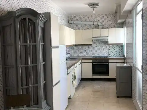Piso en  Rúa Rampa de Sas 1 - Foto 5