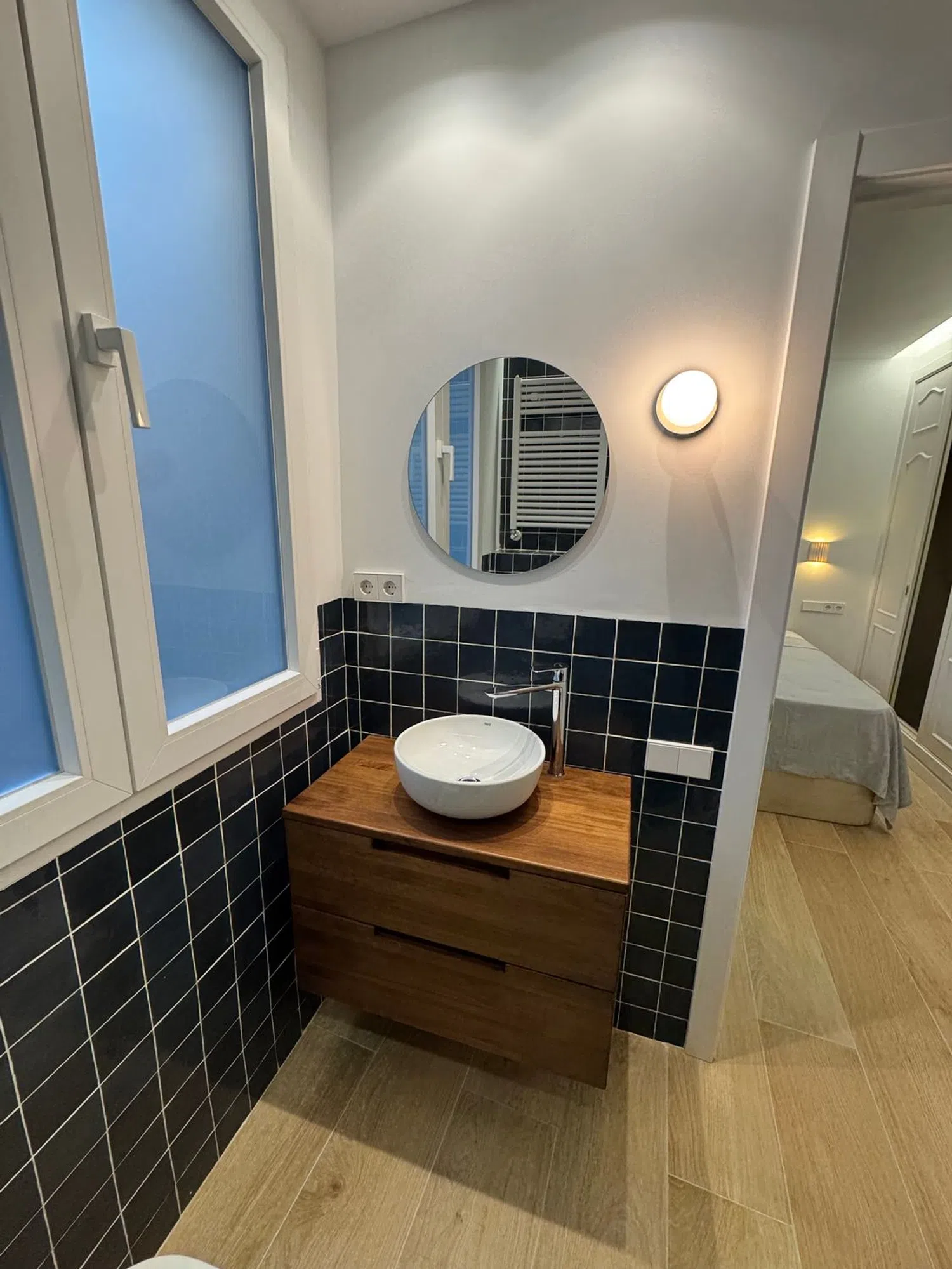 Piso en calle de la Madera, 9 - Foto 30