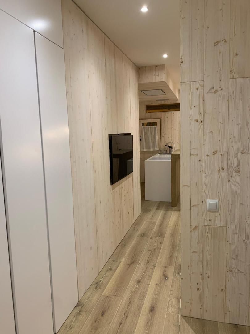 Planta baja en  Carrer de Ticià 26 - Foto 16