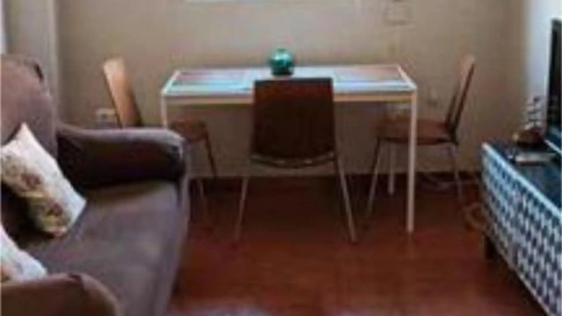 Piso en Reina Mercedes - Foto 2