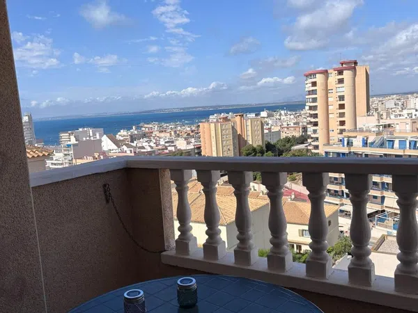 Piso en calle del Mar, 44