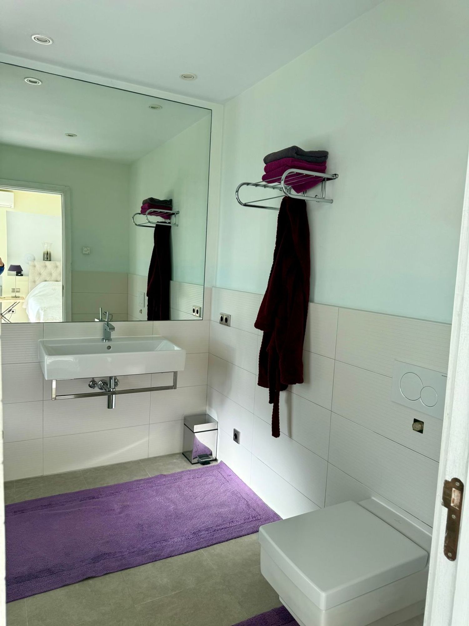 Casa independiente en Urbanizacion Altos Reales, 10 A3 - Foto 8