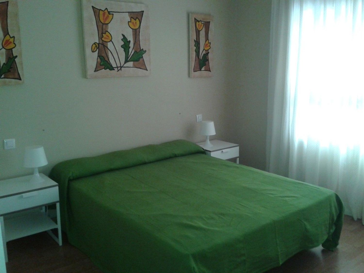Piso en Avenida Virgen del Carmen, 43, Centro, Centro - Foto 2