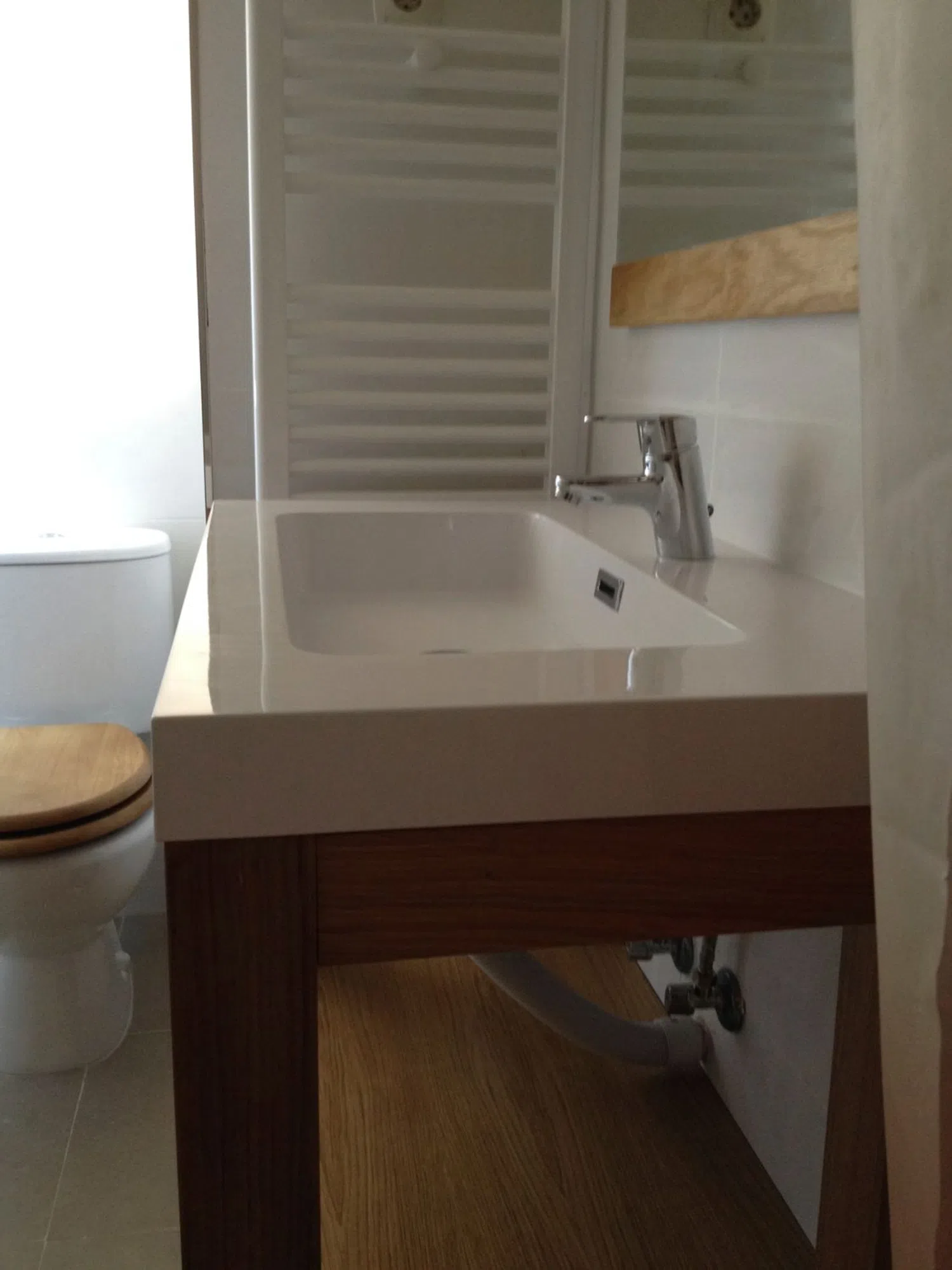 Ático en calle Duque de Rivas, 3 - Foto 17