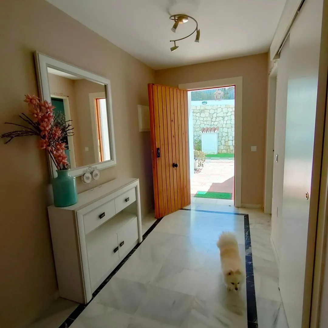 Casa adosada en  Calle e Ramos de Sierrezuela 42 - Foto 17