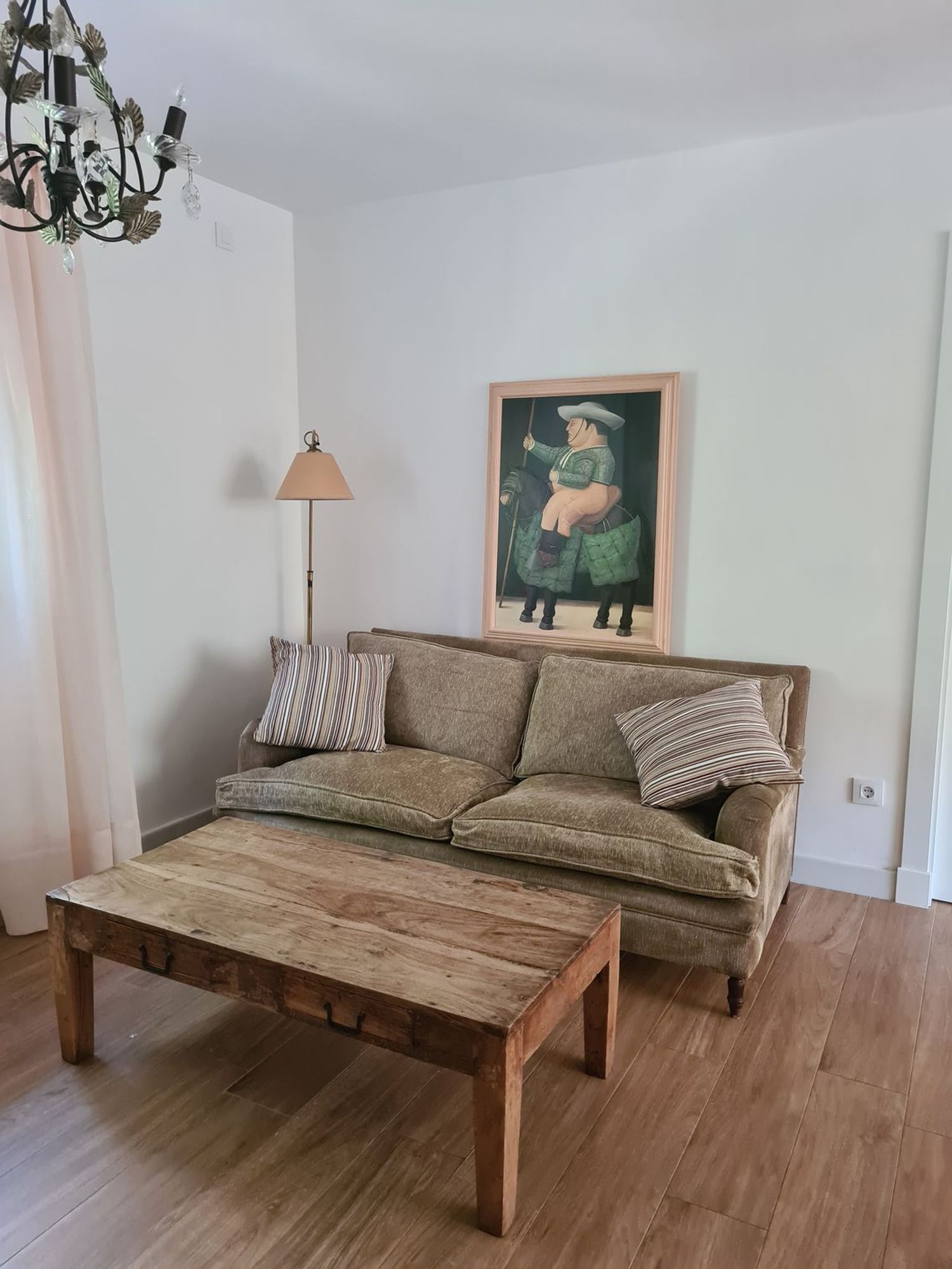 Piso en Calle Manuel Casana, 20, Nervión - Foto 4