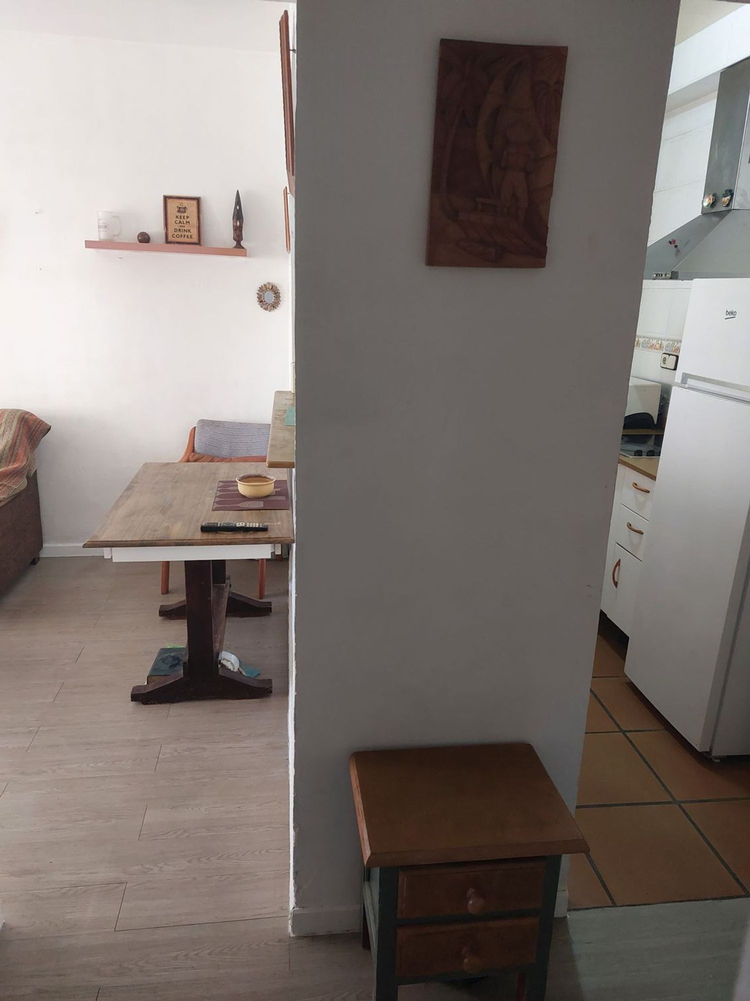 Piso en Avenida Córdoba, 40, Los Boliches, Los Boliches - Foto 7