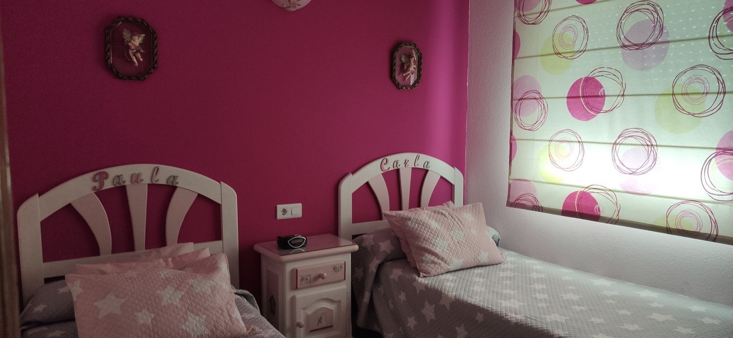 Piso en Amadeus Vives, 33 - Foto 3