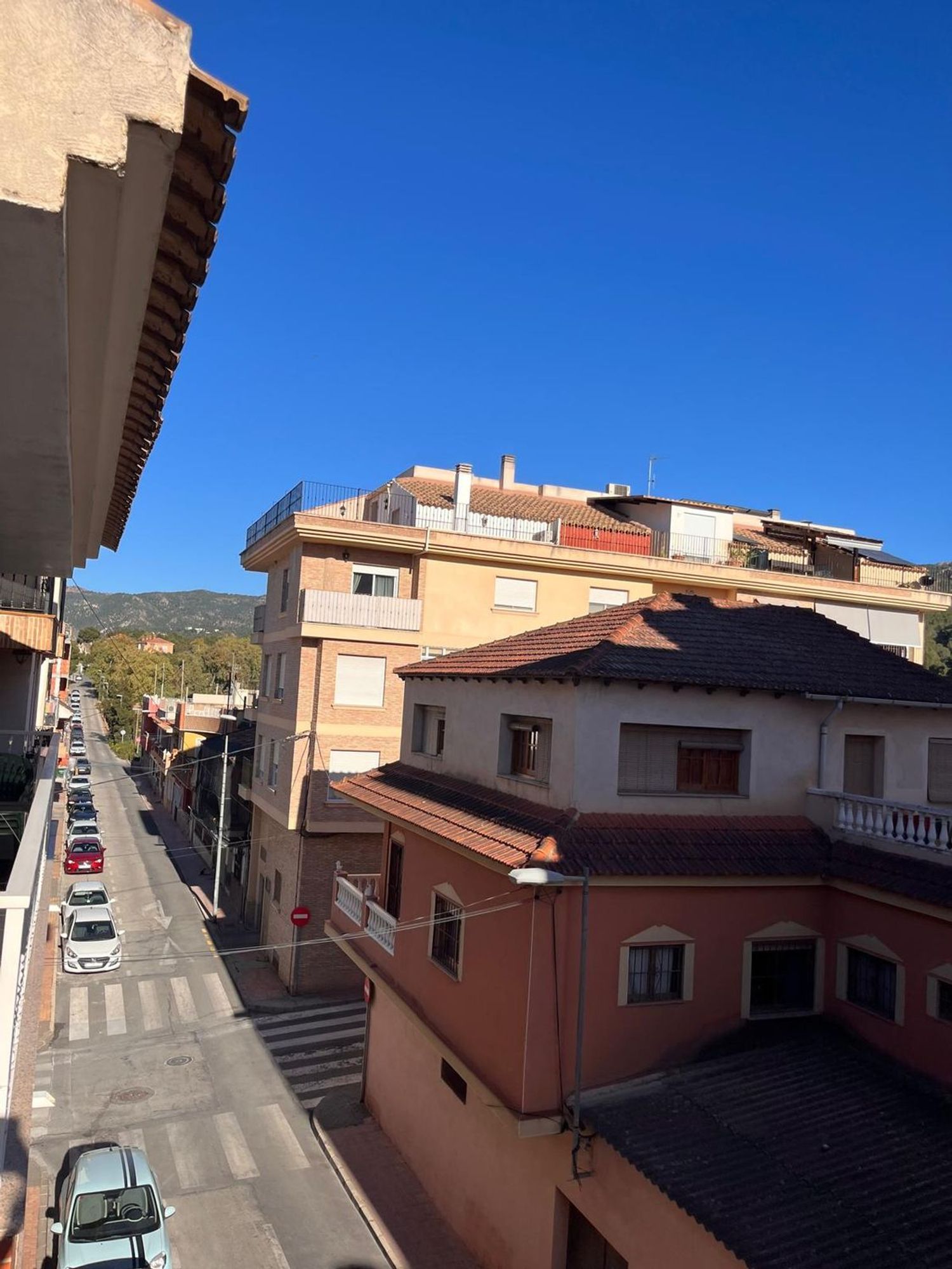 Piso en calle Juan Tenorio, 56 - Foto 1