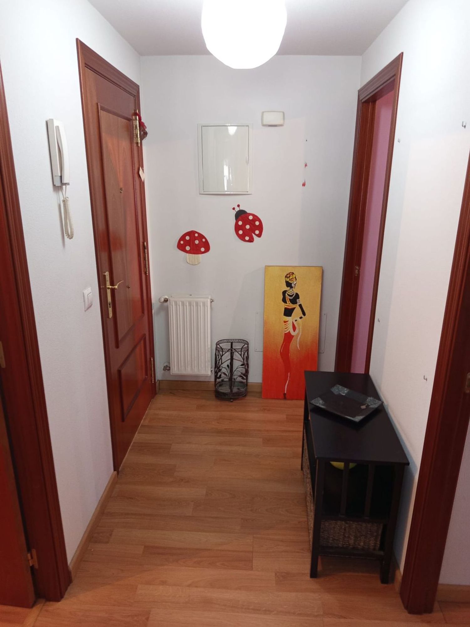 Piso en calle Juan Hevia, 2 - Foto 4