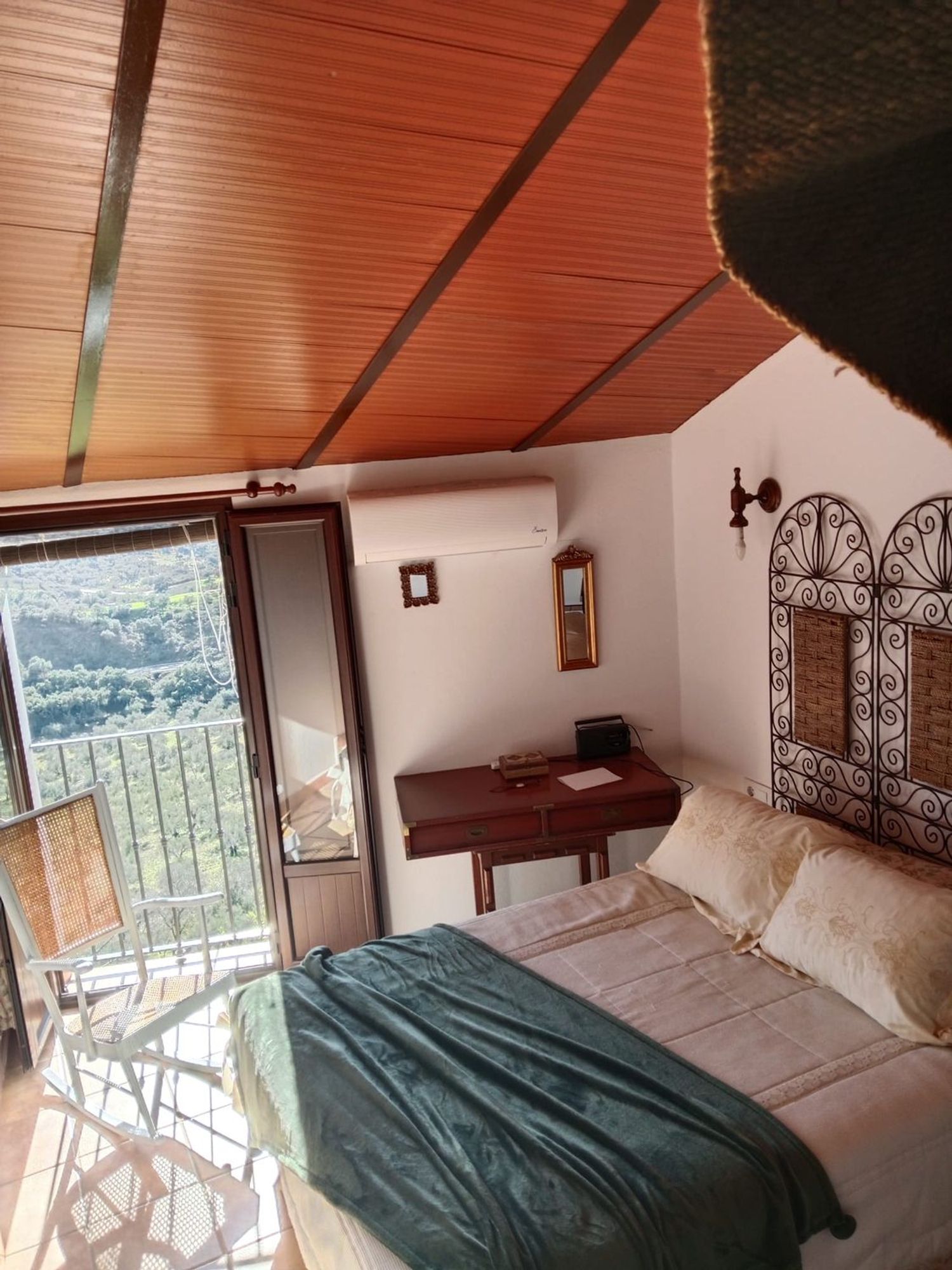 Casa o chalet independiente en Zufre - Foto 9