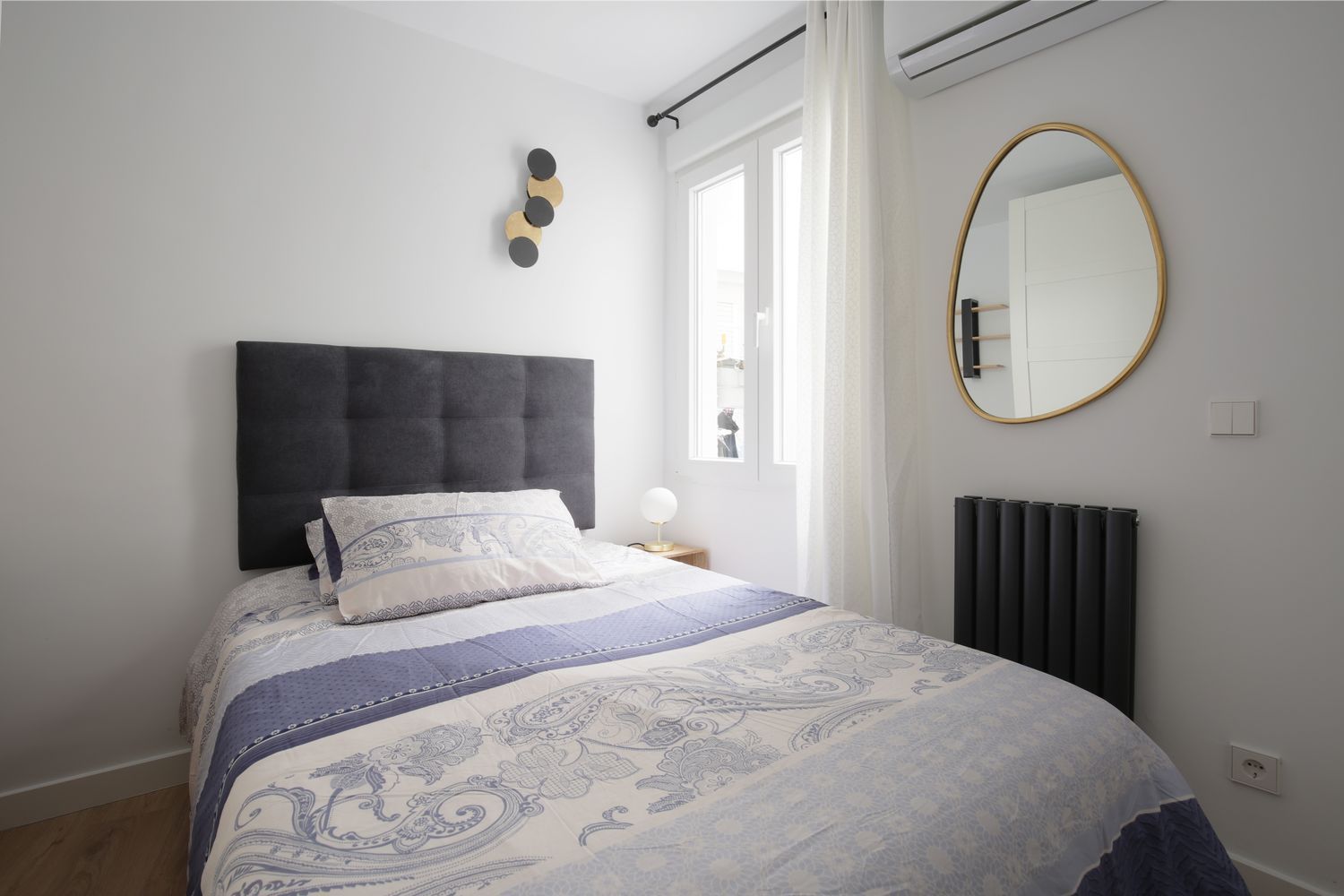 Piso en Barrio Lavapiés-Embajadores - Foto 5