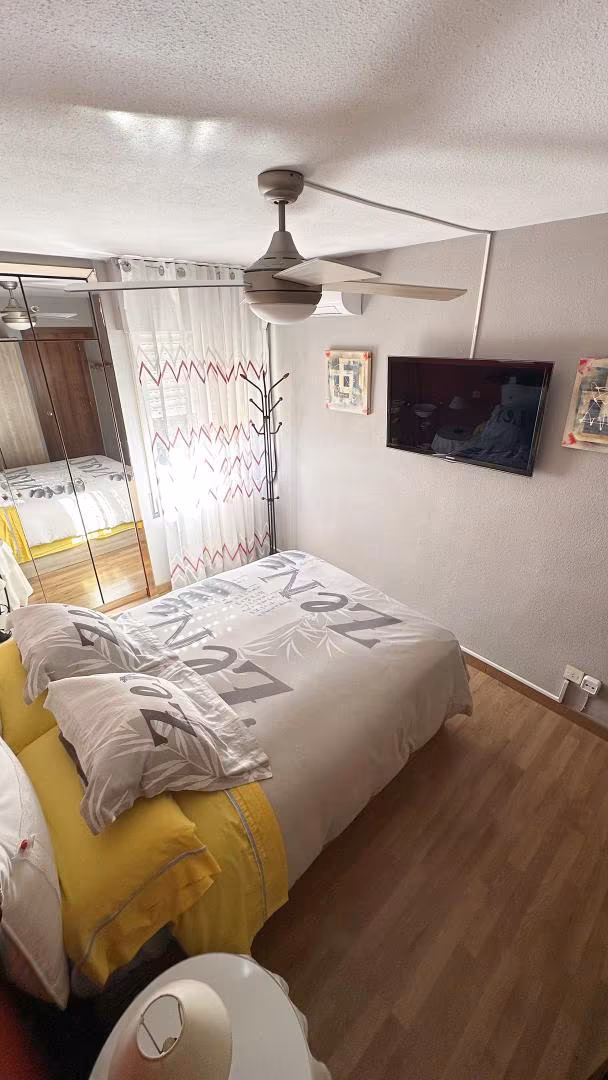 Piso en  Plaza de Pau Casals 8 - Foto 13