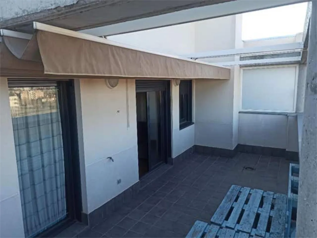 Ático en Espartales Norte - Foto 2