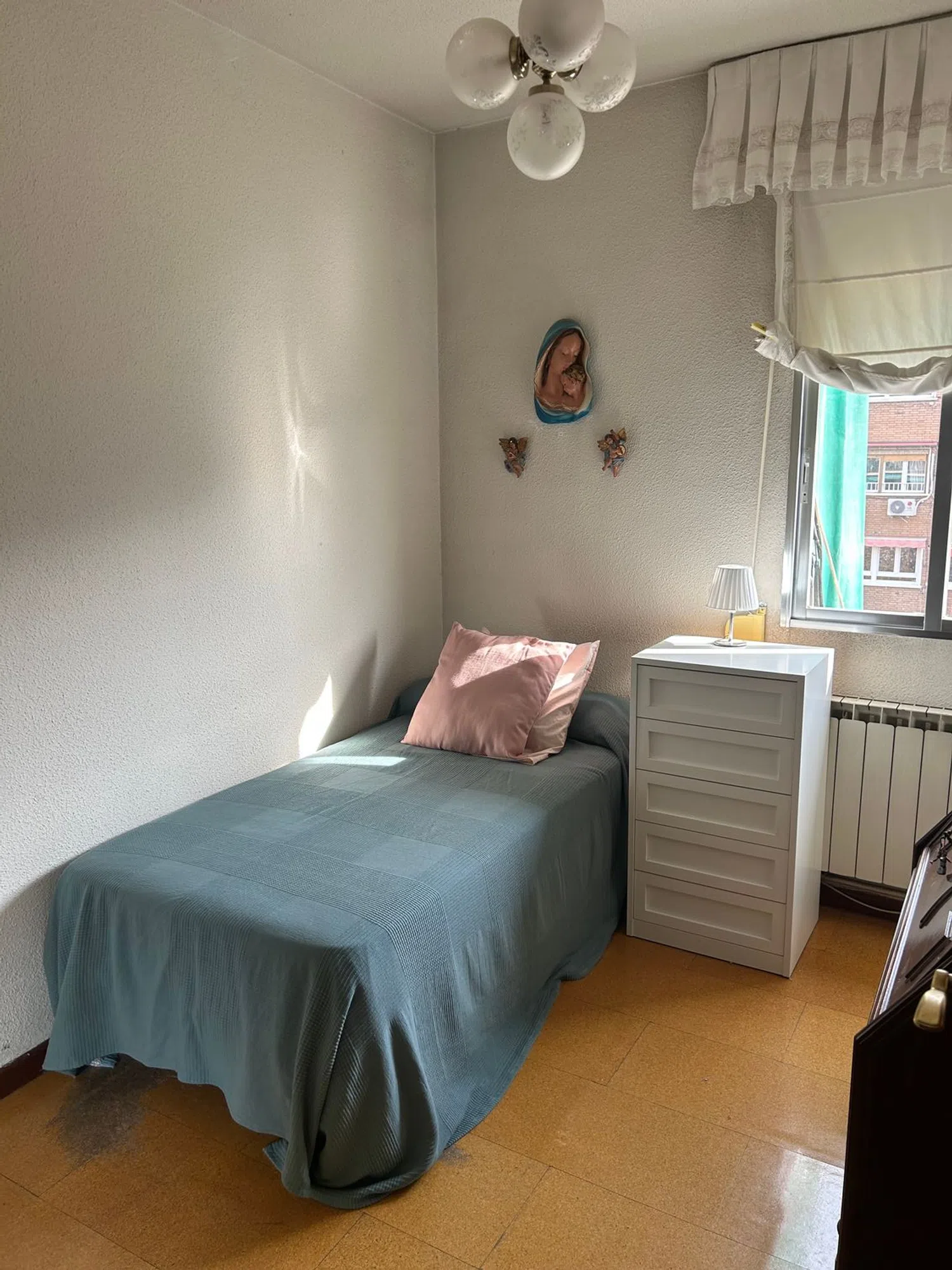 Piso en calle Fernando Poo, 48 - Foto 21