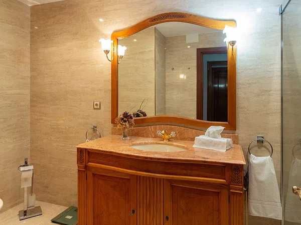 Piso en Calle Solano, 33, Prado de Somosaguas - Foto 30
