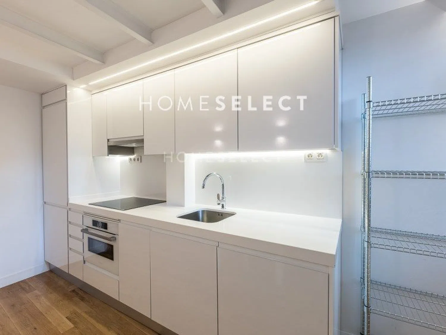 Dúplex en calle de Lagasca - Foto 9