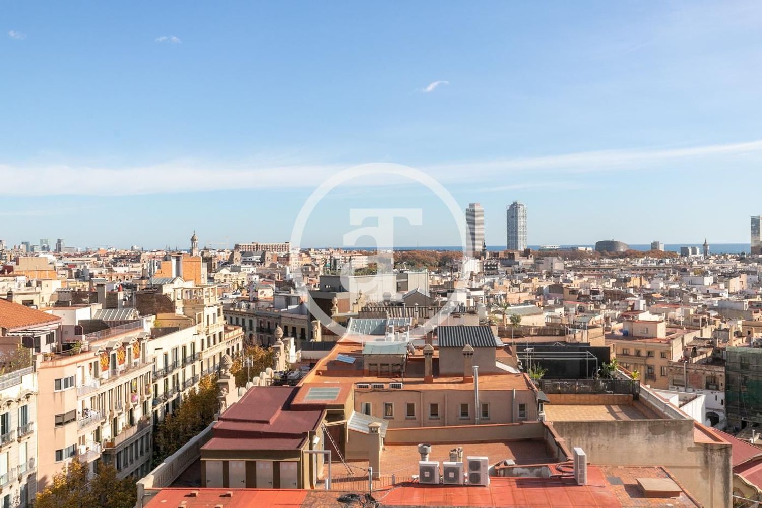 Piso en Calle de Trafalgar, Sant Pere - Santa Caterina i la Ribera - Foto 14