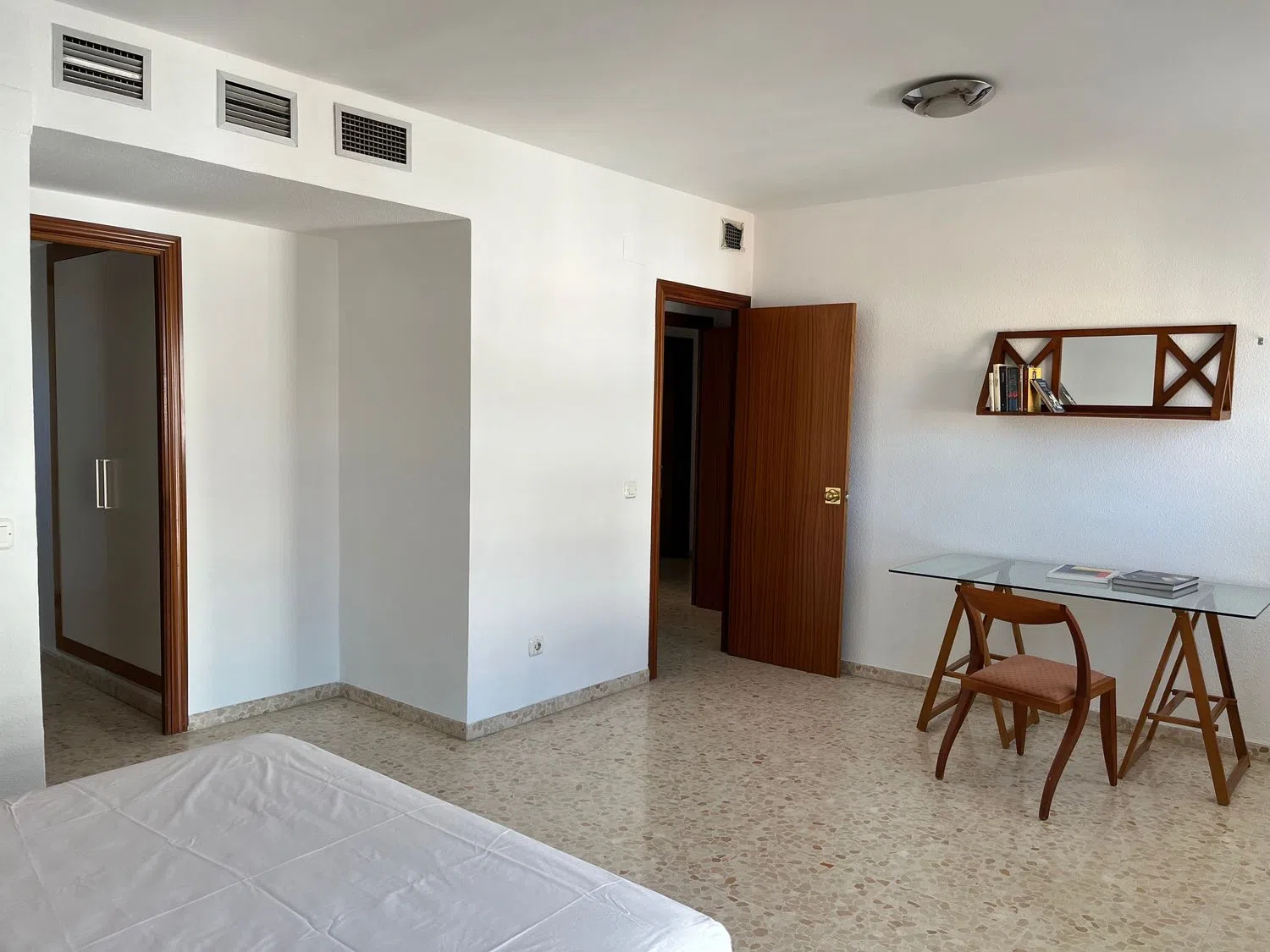 Piso en avenida de las Ciencias, 36 - Foto 8