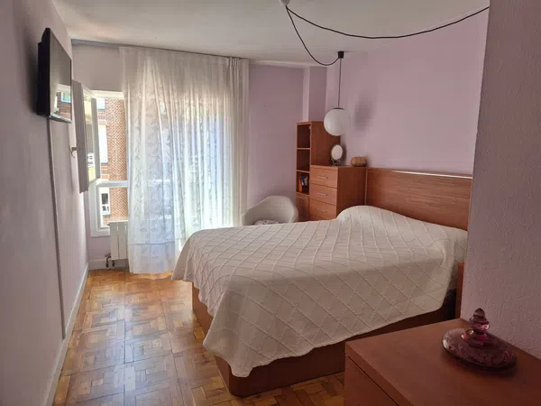 Piso en Calle Vargas, 45, Numancia - San Fernando, Numancia - San Fernando - Foto 10