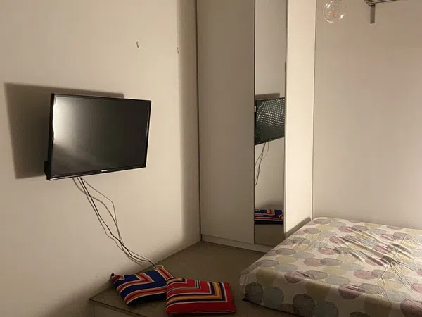 Estudio en calle de la Reina Amàlia, 27 - Foto 9