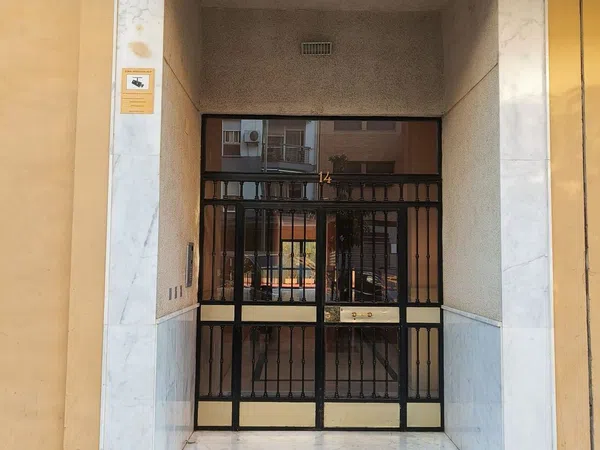 Piso en calle Gonzalo Bilbao, 14 - Foto 1