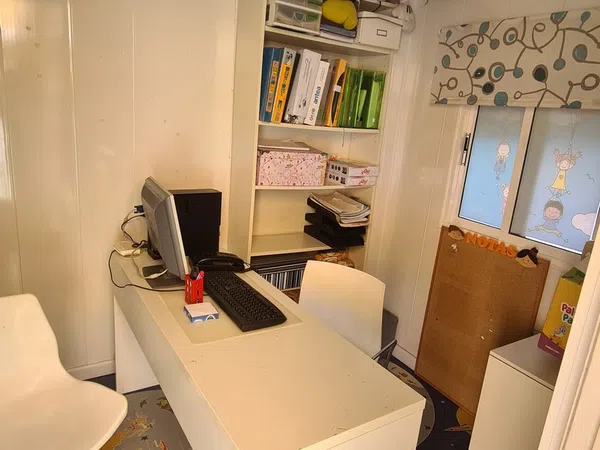 Chalet adosado en Calle Arganda, 60, Huelin - Foto 4