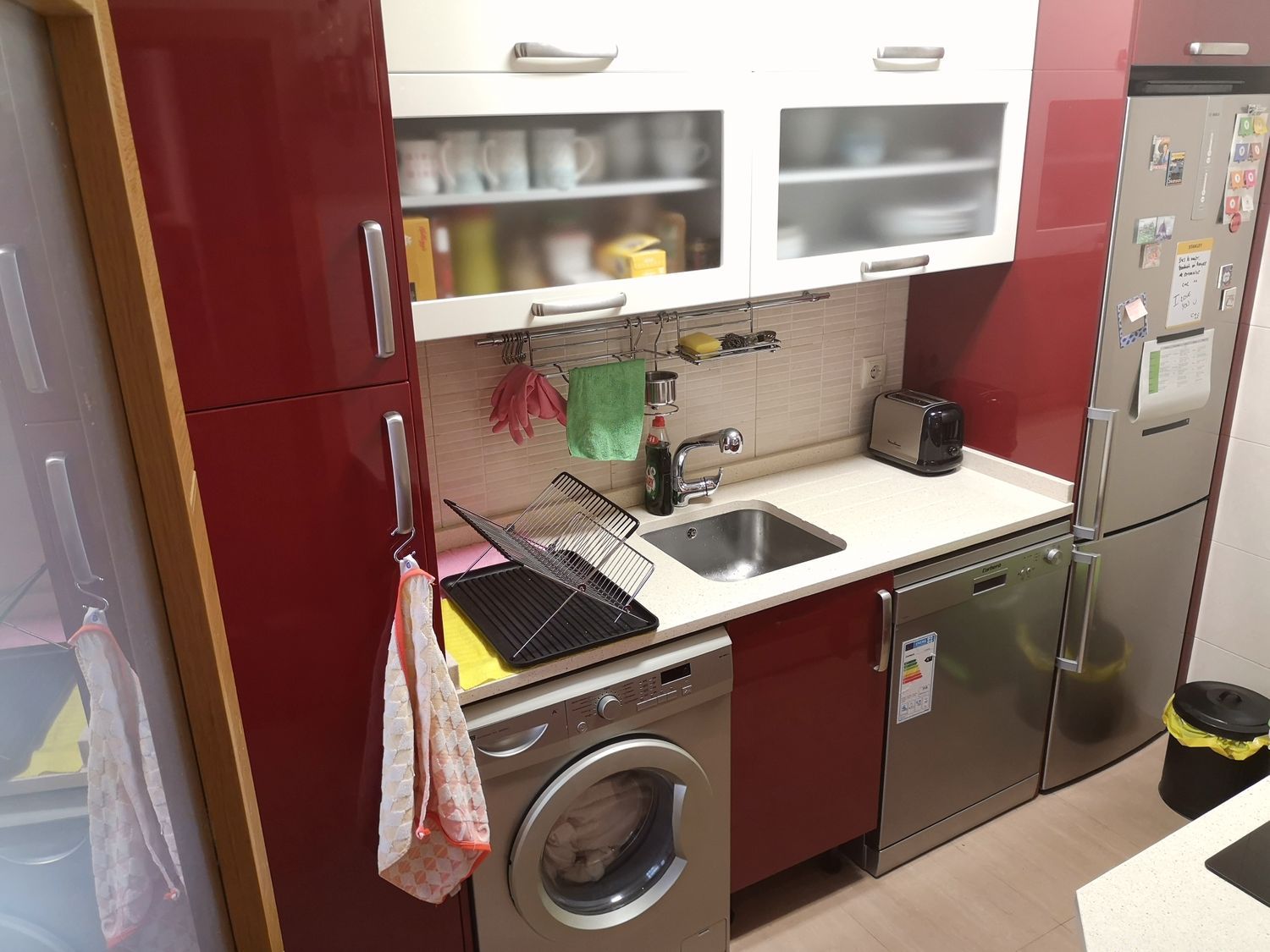 Piso en calle de Pedro Unanue, 9 - Foto 17