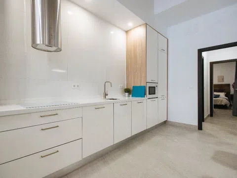 Piso en calle Castilla, 55 - Foto 2