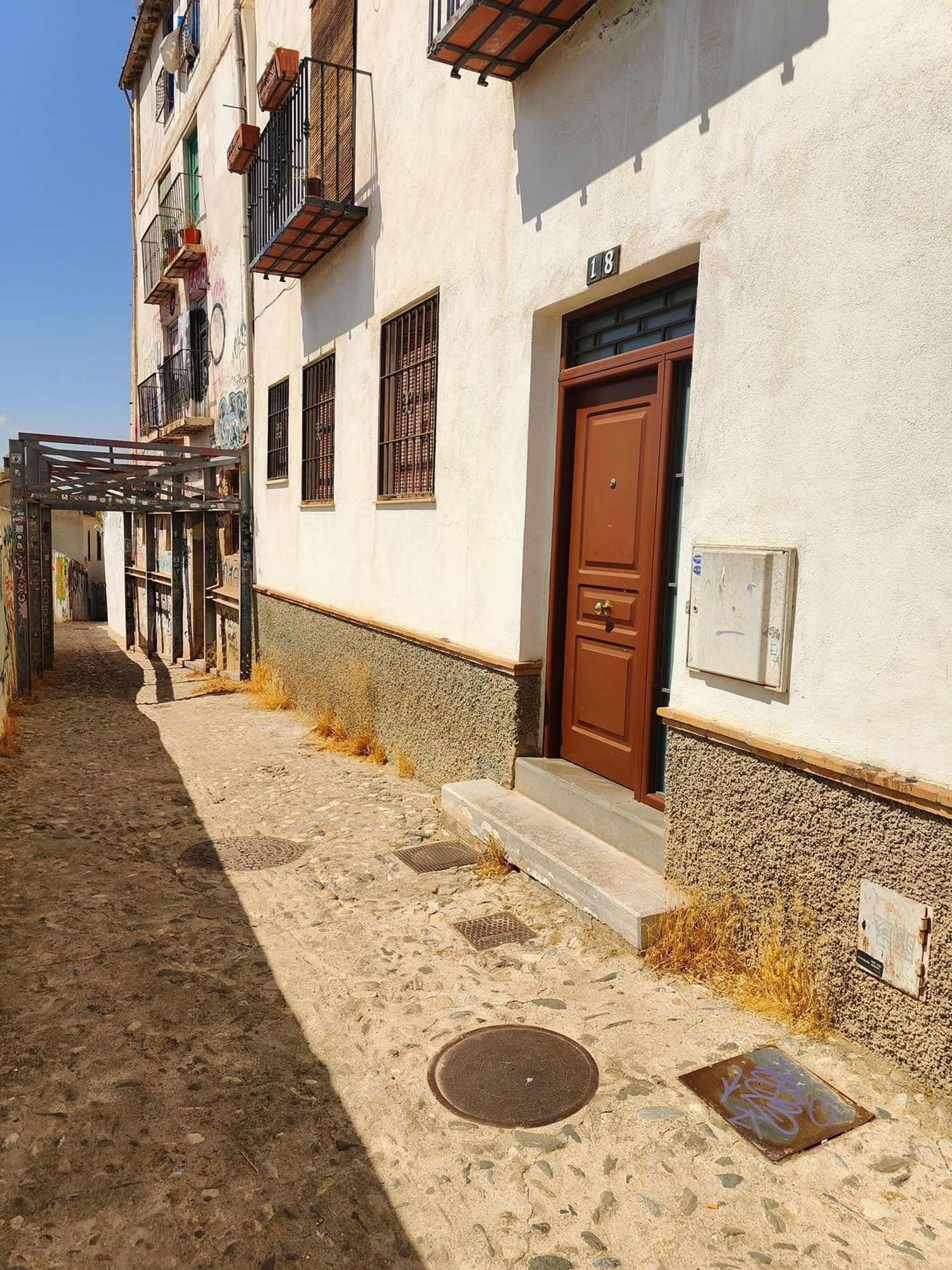 Piso en Cuesta Beteta, 18, Albaicín, Albaicín - Foto 6
