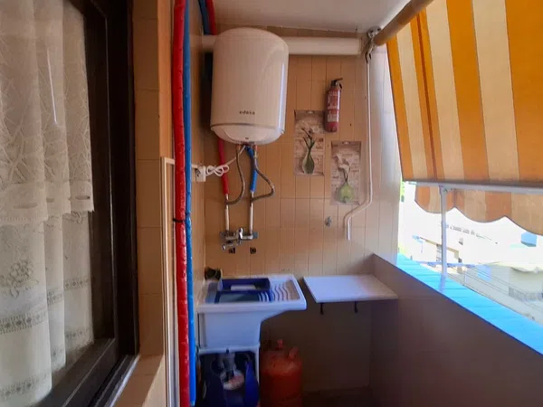 Piso en Zona Puerto, 2, Aguadulce norte - Foto 37