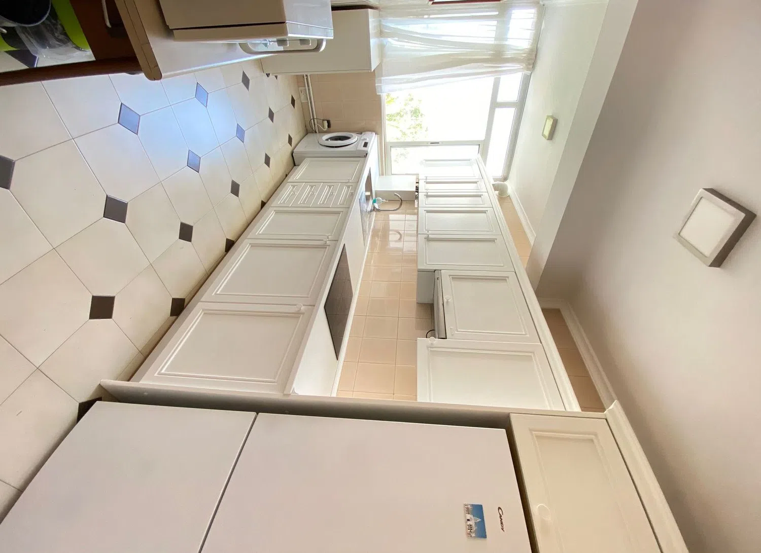 Piso en calle Agustín Montes Fuentes, 3 - Foto 2