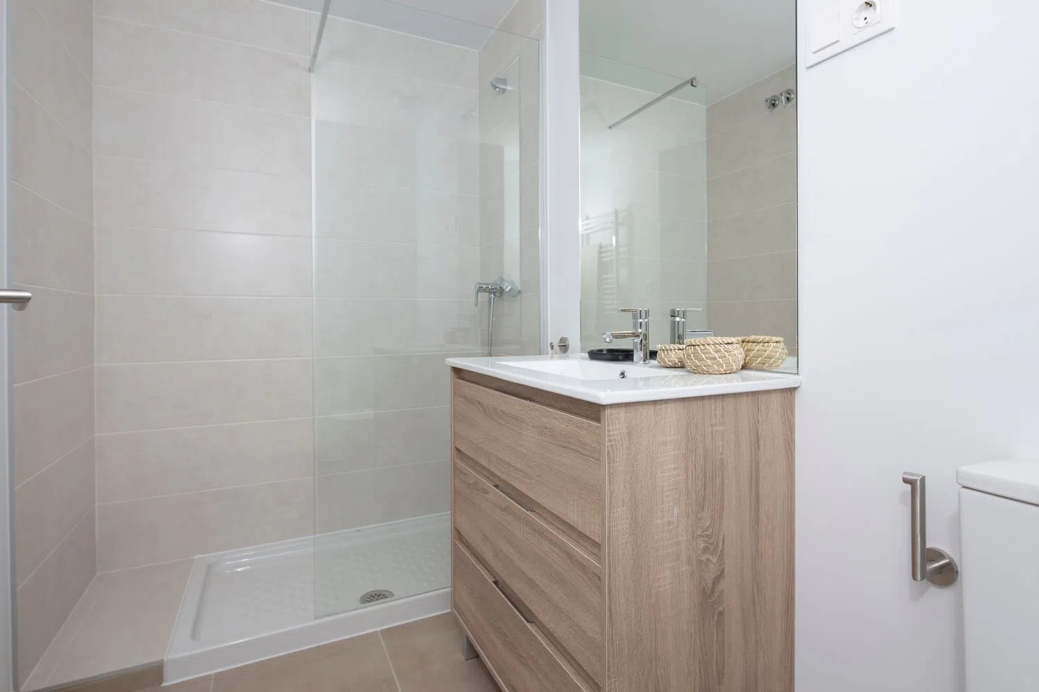 Piso en avenida de los Abogados de Atocha - Foto 16