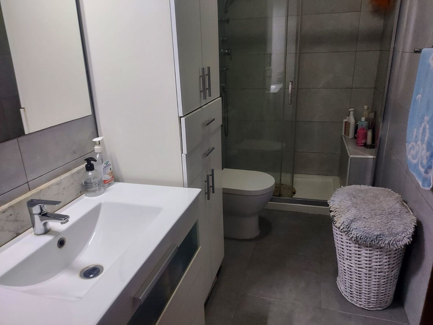 Chalet pareado en Avenida les palmeres 55 n°2/ Urb. Masos d'en Blader, 2, Platja de Mont - Roig, Platja de Mont - Roig - Foto 3