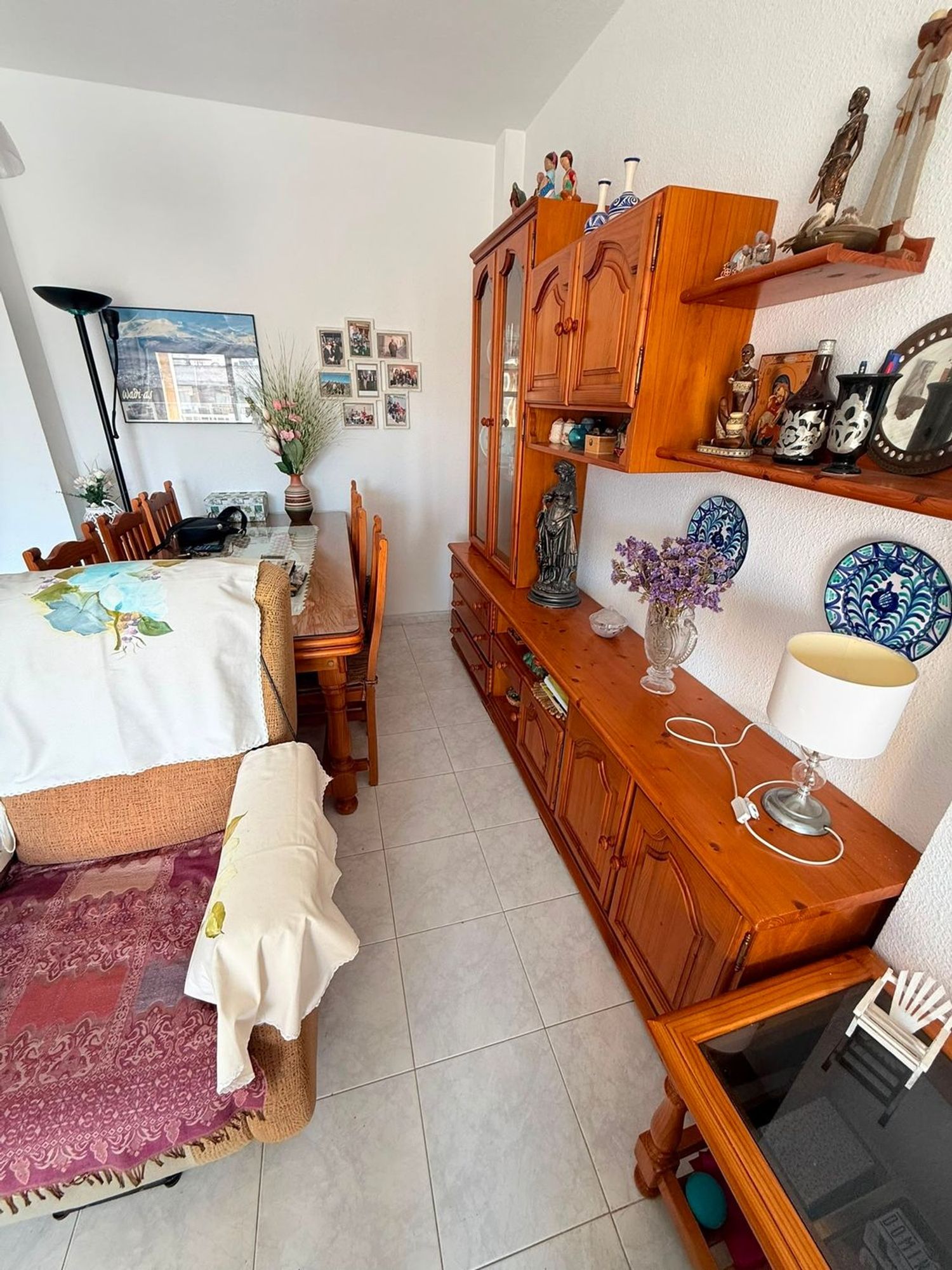 Piso en Juan Carlos I, 27, Roquetas pueblo - Foto 5