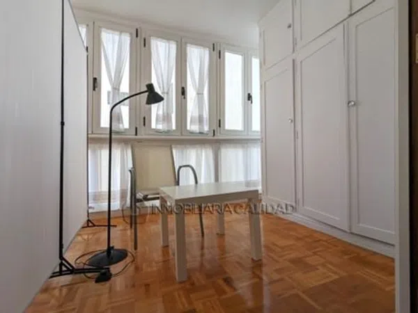 Piso en Calle Merced, 21, El Carmen-Barrio Gimeno - Foto 16