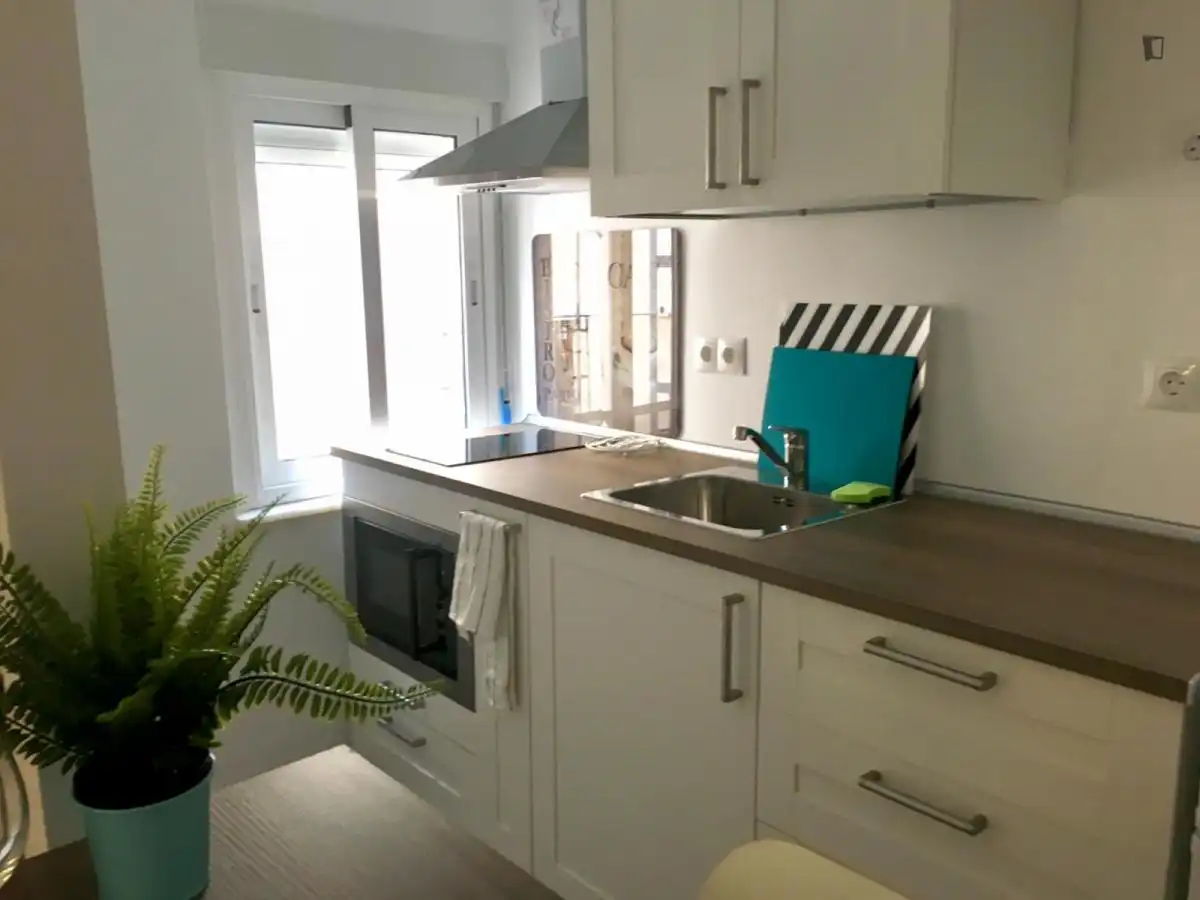 Apartamento en Málaga Capital - Foto 9