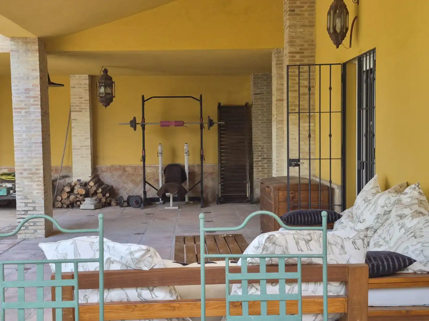 Chalet en Valencina de la Concepción - Foto 16