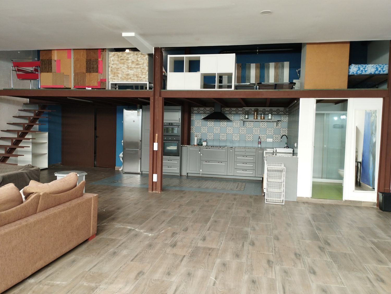 Loft en Calle d'en Guixeras, 20, Progrés-Pep Ventura - Foto 3