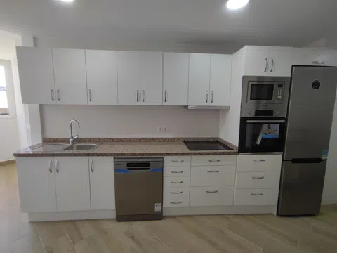 Piso en calle Olof Palme, 44 - Foto 4