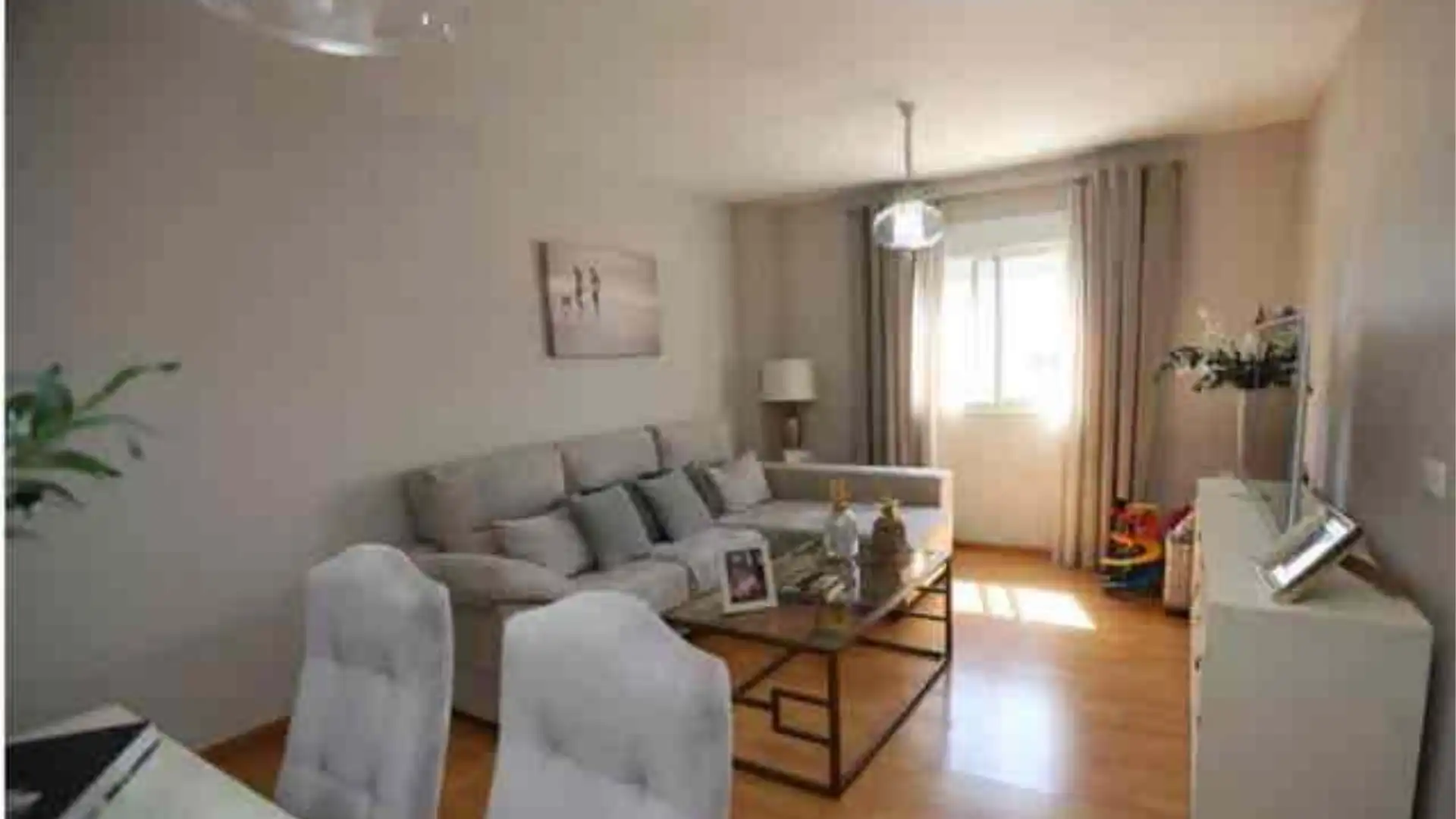 Piso en cantalgallo - Foto 1