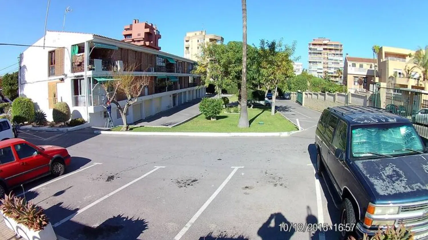 Piso en calle Elisa Tomàs Yusti, 4 - Foto 17