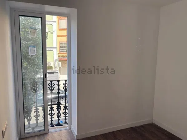 Piso en La Petxina, La Petxina - Foto 4