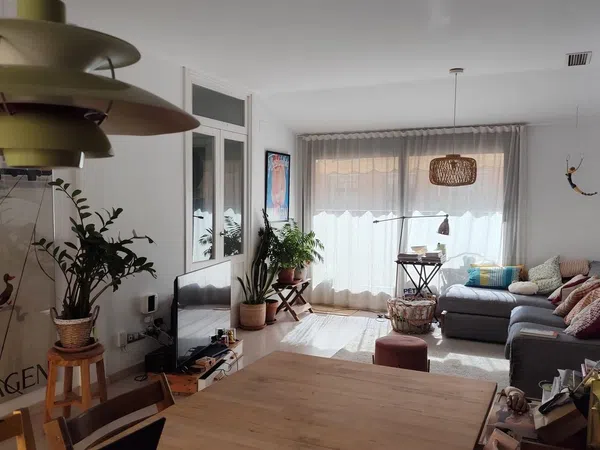 Ático en Centre - Foto 1