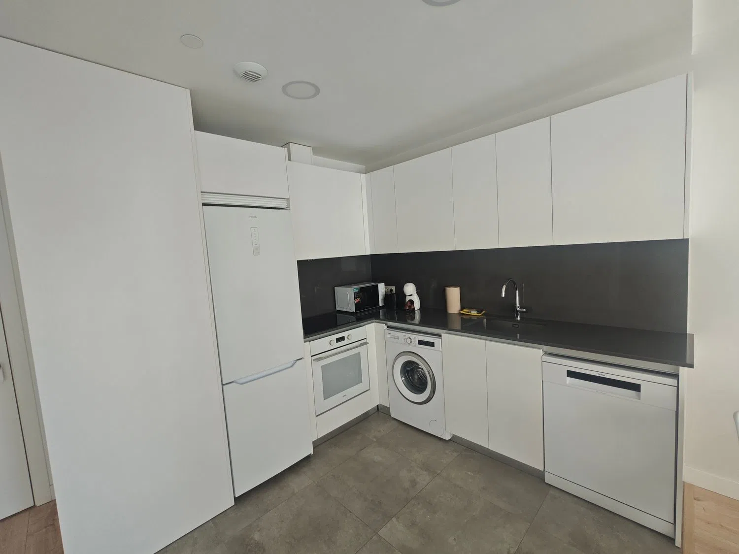 Piso en paseo Martiricos, 40 - Foto 3